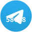 58678 Telegram