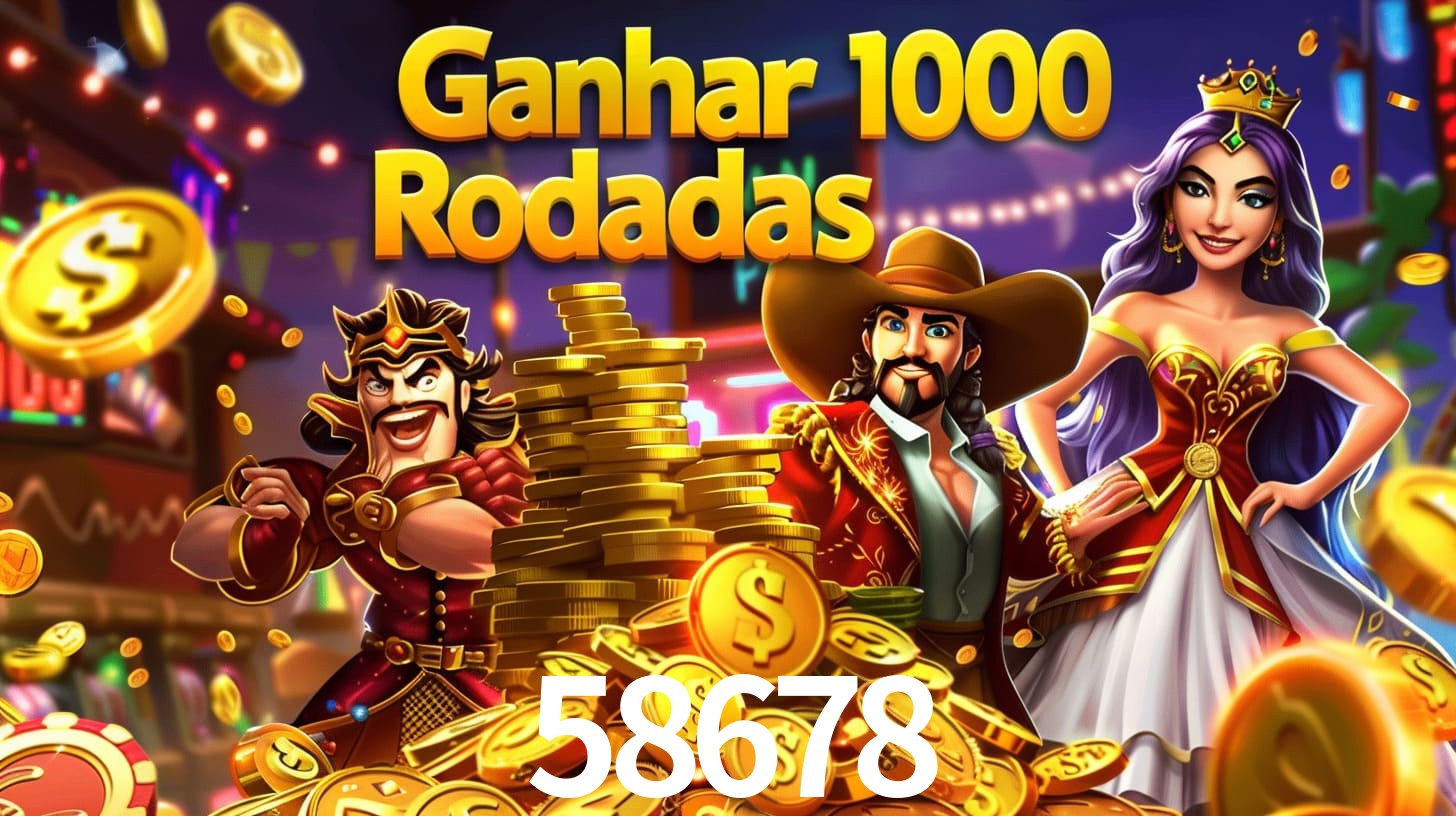 Bônus Irresistíveis: Melhores Ofertas do 58678