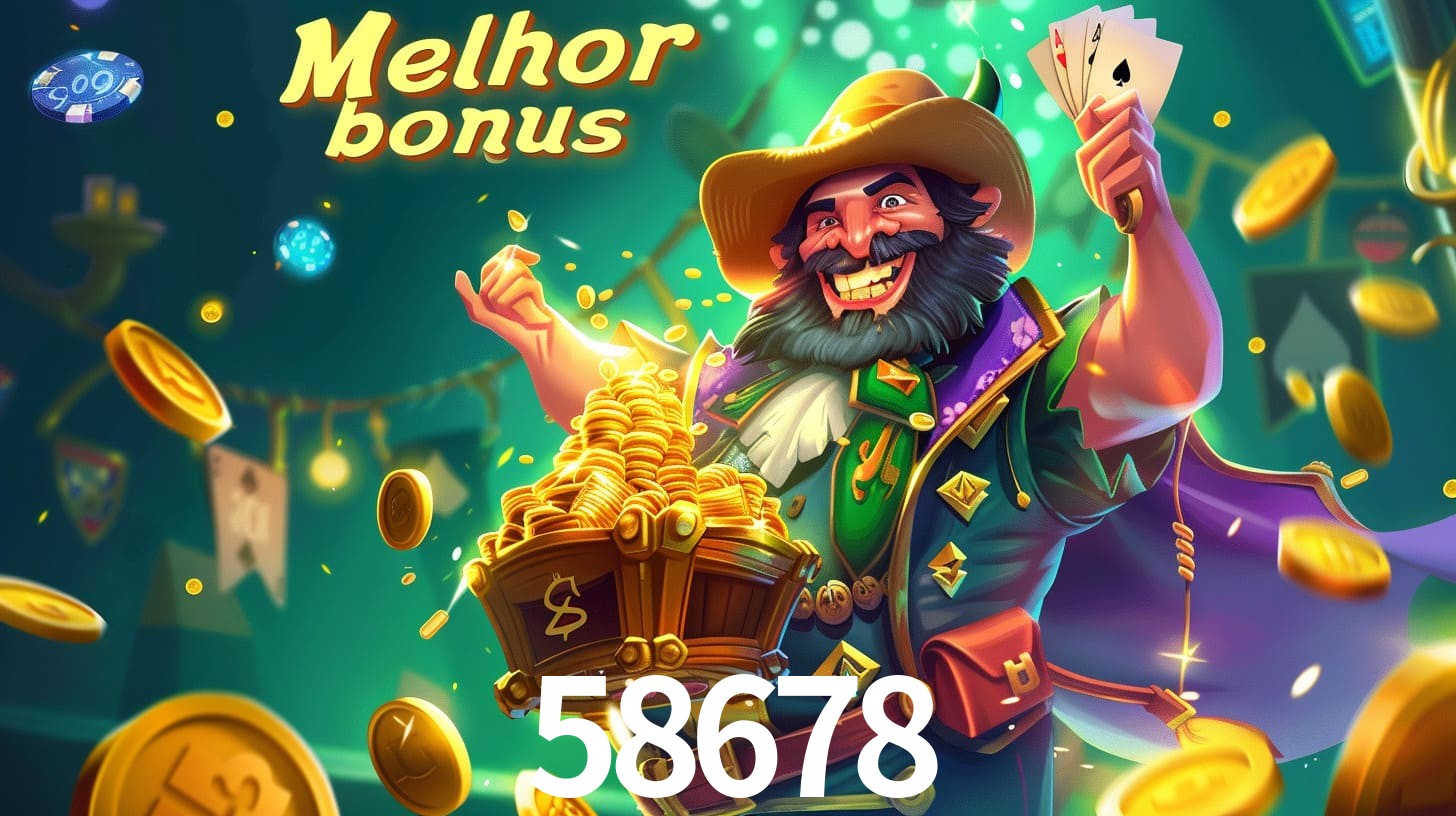 Bônus Irresistíveis: Melhores Ofertas do 58678