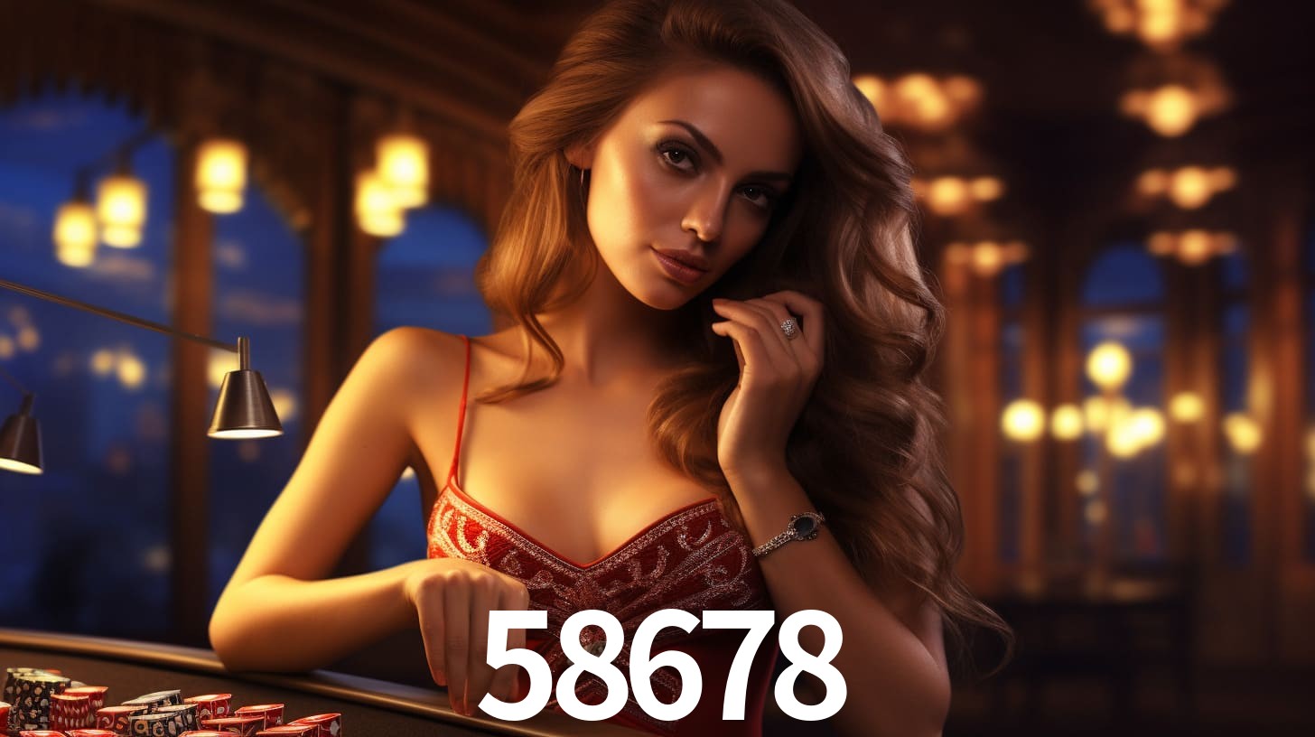 Cassino 58678 mais popular