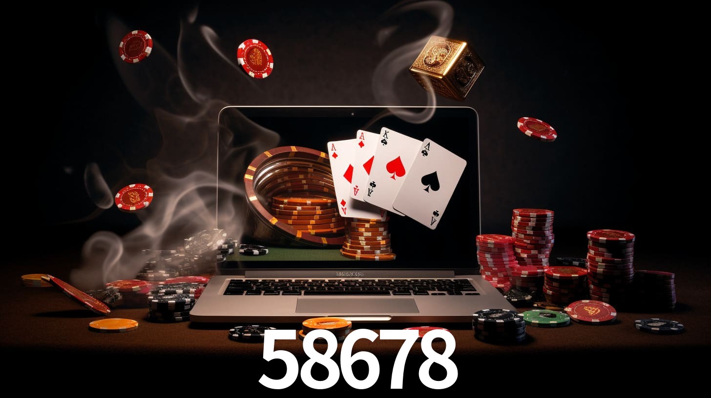 A Experiência Vibrante do Login no 58678