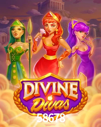 58678 Uma plataforma de jogos colorida e envolvente