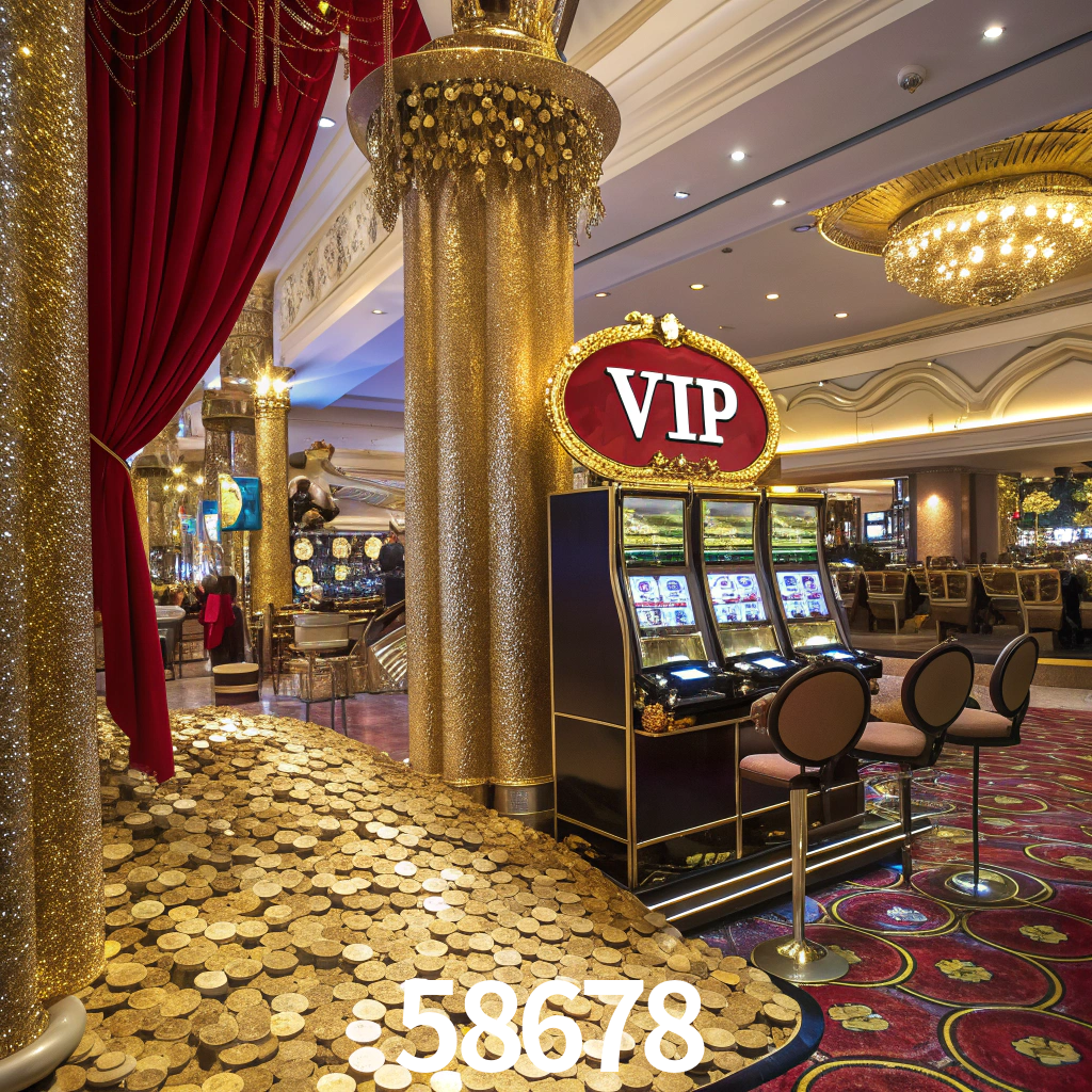 VIP exclusivo para 58678